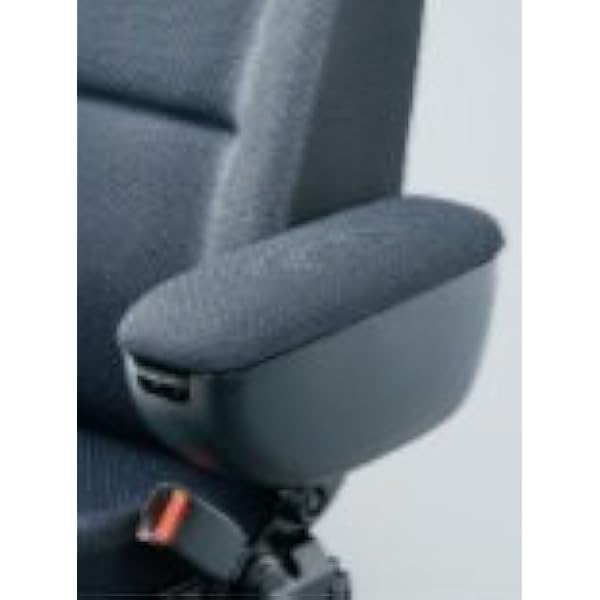 Amazon ホンダ バモス ホビオ Hm1 Hm2 Hm3 Hm4 Hj1 Hj2 アームレストコンソール バモス ホビオ用 ブラック 車 バイク 車 バイク