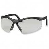 ERB 16871 ERBx Safety Glasses with +1.5 Bifocal Power Black Frame with Clear Lens [並行輸入品]