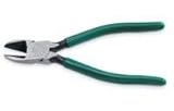 S K Hand Tools SKT15016 6in. Diagonal Cutting Pliers