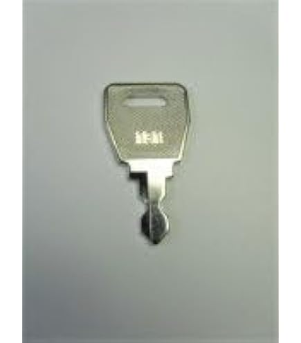 Amazon | パチスロ用 サミー系5号機 設定キー 006-03（コピー