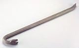 Ampco Safety Tools W-29 Crow Bar, Non-Sparking, Non-Magnetic, Corrosion Resistant, 18" OAL [並行輸入品]