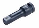 ATD Tools ATD-4702 0.5 In. Drive Impact, 3 In. Extension