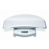 赤ちゃんの成長をしっかり管理★354　レナ　ベビースケール　ベビー体重計　Seca社【並行輸入】