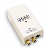 Eemax EX3012T 3 KW/120V Thermostatic Electric Tankless Water Heater [並行輸入品]
