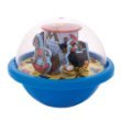 Schylling ABC Collection Tin Chime Ball