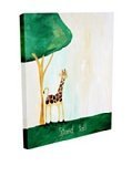 Cici Art Factory Stand Tall, Canvas 20" x 16" by Cici Art Factory [並行輸入品]