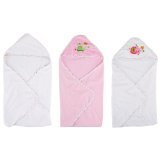 Babies R Us Hooded Towel Set - Snail by Babies R Us