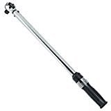 Blackhawk By Proto 49860A Micrometer Torque Wrench with 1/2-Inch Drive, 25-250-Feet Pound [並行輸入品]