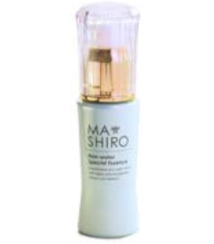 Amazon.co.jp: マシロ トリプルプラス フェイストリートメント 200g