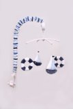 Little Sailor Musical Mobile by Bacati