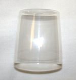 Medela Replacement Clear Cap For Bottles by Medela [並行輸入品]