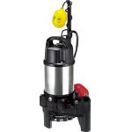 ツルミ 樹脂製雑排水用水中ハイスピンポンプ 50Hz 50PNA2.4S