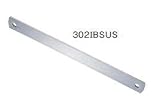DaikenPlastics 大建プラスチックス DK 302GBSUS タラップ用押え板 400×50