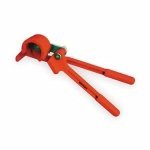 Westward 3CYV2 Tubing Bender, 3/16 In by WestWard Tools