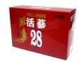 [第3類医薬品]活蔘28 50ml×10本