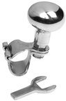Stainless Turning Knob By Seachoice Products [並行輸入品]