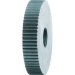 スーパー 切削ローレット駒(アヤ目用)外径25.4 KNCD2512