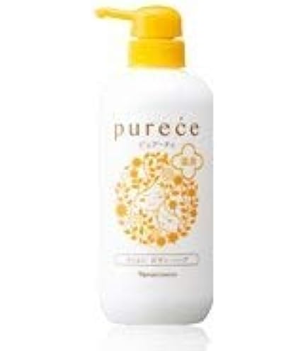 Amazon | ナリス化粧品 ピュアーチェ 【PURECE】 薬用マイルドボディ
