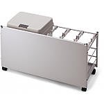 Panasonic ダストボックスワゴンシルバーレール付 キッチン用