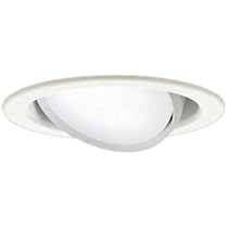 Amazon | パナソニック LED(昼白色) ユニバーサルダウンライト