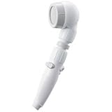 アラミック スリーディ・アースシャワー ライトグレーArromic 3D earth shower　安心ストップ 3DLGY-24N