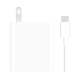 Xiaomi 急速充電器 67w Type-Cケーブルセット スマホ ACアダプター ターボチャージ
