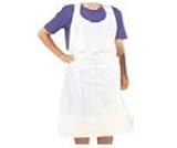 Disposable Polyethylene Aprons , 24x 42, 1000 Pieces, Emerald 2442 by Emerald