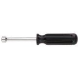 Klein Tools 70206 6mm Individual Metric Nut Driver with 3-Inch Shank by Klein Tools