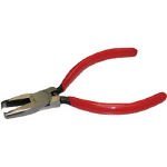 室本鉄工 メリー 24EF-115   ミニチュアエンドプラニッパ