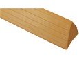 マツ六 エコ段差スロープ R付 30×1820