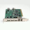 I-O DATA 1394US2-PCI2
