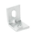 ヤマト スチールブラケット(M6)YSB-3024-6 YSB30246