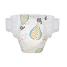 The Honest Company Balloon Diapers 29 Count 4 - Large [並行輸入品]