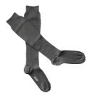 ギロファ スタンダードソックス グレー S