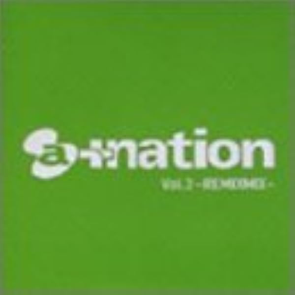 Amazon.co.jp: a-nation'04 BEST HIT SUMMER(CCCD): ミュージック