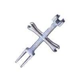 MINTCRAFT T1483L P.O. Plug Wrench [並行輸入品]