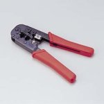 iBUFFALO Arvel RJ-45用かしめ工具 LPTKT