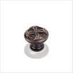 Jeffrey Alexander Curio Celtic Cabinet Knob [並行輸入品]