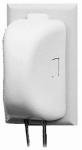 Safety 1st Double Touch Plug and Outlet Cover - by Safety 1st