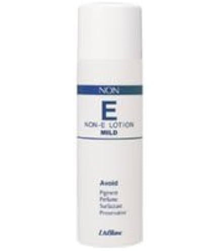Amazon | リスブラン ノンEローション マイルド500ml リニューアル品
