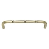 Top Knobs M719-12 Old English Appliance Pull Bronze Top Knobs [並行輸入品]