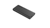 HIKVISION ポータブルSSD USB4 SSD thunderbolt4 ssd 転送速度 3000MB/s PS4(メーカー動作確認済) 1TB 5年保証 HS-ESSD-EliteX-1T 外付けSSD