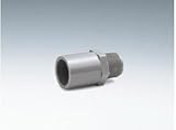 アロン化成:バルブ用ソケット(A形) 型式:TS-VS-50