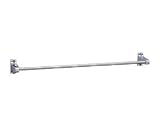 DaikenPlastics 大建プラスチックス DK T209C タオル掛（丸型）L400