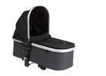 Jolly Jumper Firstwheels Premium Stroller Carry Cot; ｼﾞｮﾘｰｼﾞｬﾝﾊﾟｰ ﾌｧｰｽﾄﾌｨｰﾙｽﾞ ﾌﾟﾚﾐｱﾑ ｽﾄﾛｰﾗｰｷｬﾘｰｺｯﾄ