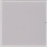 INAXモザイクタイル アートクラフト 98x98x2.5mm ライトグレー