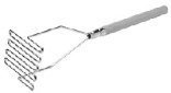 MARSHALLTOWN The Premier Line MM662 Square Head Mud Masher [並行輸入品]