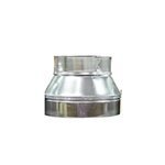 Hydrofarm Reducer, 8 by 6-Inch [並行輸入品]