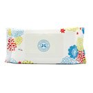 The Honest Company Baby Wipes 72 Wipes Unscented [並行輸入品]