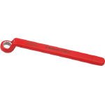 Tech-EV Insulated Box Wrench 絶縁工具 片口めがねレンチ 14mm OLC630114A